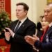 Elon Musk Clowned On His Own Platform Following Meltdown After Interview