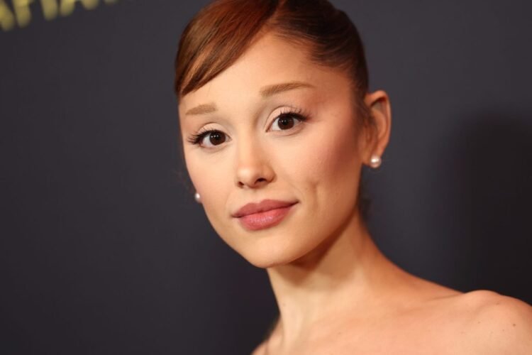 Ariana Grande Drops 'American Horror Story' Season 13 Amid Tour Ariana Grande Drops ‘American Horror Story’ Season 13 Amid Tour