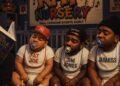 38 Spesh Won’t Stop: “Fools Mate” Video Drops As Jadakiss, Fat Joe, Jim Jones Stay Silent