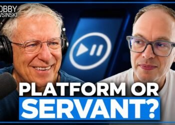 Why Chasing Algorithms Is Killing Your Music Career With Keith Jopling On My Latest Podcast