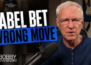 Labels, Streaming, YouTube, And Gear News And Views On My Latest Podcast