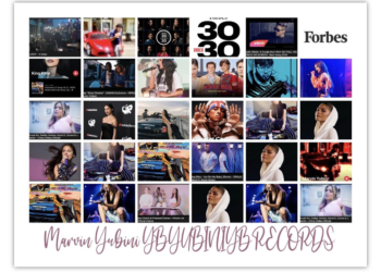 Marvin Yubini YB and YBYUBINIYB RECORDS: Building a Colorado Music Vision WAVES AND STARS Through Global Inspiration AIR SKY’S Marvin Yubini YB and YBYUBINIYB RECORDS: Building a Colorado Music Vision WAVES AND STARS Through Global Inspiration AIR SKY’S
