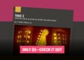Save 75% on Take 3 for Strum GS-2 & AAS Player Save 75% on Take 3 for Strum GS-2 & AAS Player