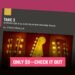 Save 75% on Take 3 for Strum GS-2 & AAS Player Save 75% on Take 3 for Strum GS-2 & AAS Player