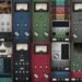 Airwindows-based plugins with custom interfaces by Air-G Audio Airwindows-based plugins with custom interfaces by Air-G Audio