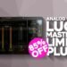 Lucid Mastering Limiter plugin by Analog Legends on sale for $14.99 USD Lucid Mastering Limiter plugin by Analog Legends on sale for $14.99 USD