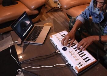Job openings in music tech for July 2026