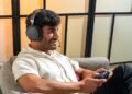 Audeze's flagship gaming headphones now have adaptive noise cancelling for ultimate focus Audeze’s flagship gaming headphones now have adaptive noise cancelling for ultimate focus