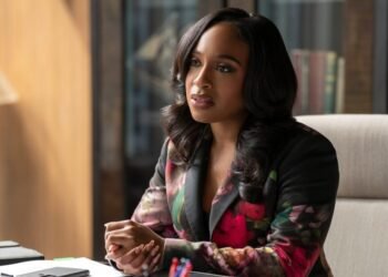Netflix Uncancels Tyler Perry’s ‘Beauty in Black’