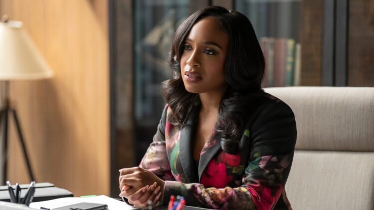 Netflix Uncancels Tyler Perry’s ‘Beauty in Black’ Netflix Uncancels Tyler Perry’s ‘Beauty in Black’