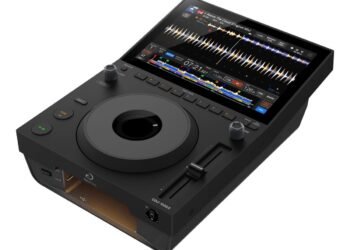 AlphaTheta’s CDJ-1500X: flagship DNA, bar and club sized