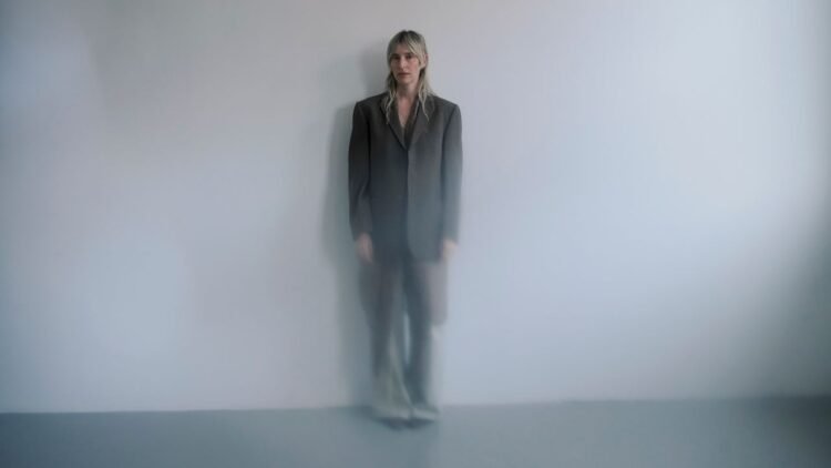 Carmen Villain Announces New Album Memoria Carmen Villain Announces New Album Memoria