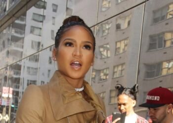 EXCLUSIVE: Cassie & Escort Clash Again Over Diddy’s Criminal Record