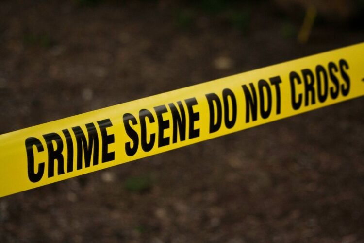 Armed Men Invade Rising Rapper’s LA Home & Rob Him Of $200K Worth Of Belongings