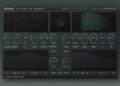 DEVPROAUDIO releases REVERSIDE algorithmic reverb plugin