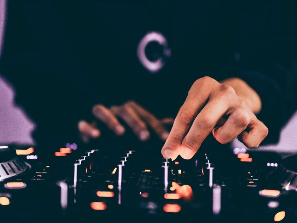 Being a DJ ranks as the #1 most desired job in the US, Canada, Australia and New Zealand, per new study