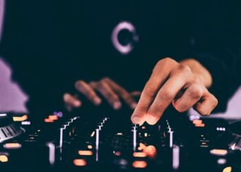 Being a DJ ranks as the #1 most desired job in the US, Canada, Australia and New Zealand, per new study