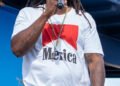 Shwayze Headlines Explosive Fourth of July Celebration in Orange County