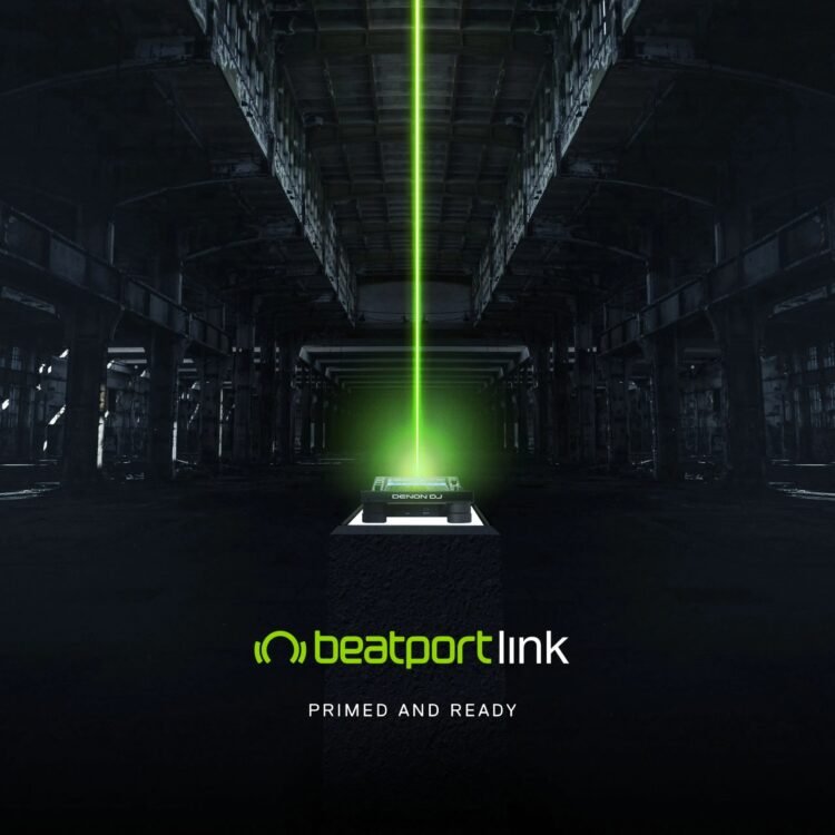 Denon DJ’s Engine OS enabled PRIME Series hardware will have instant access to Beatport Denon DJ’s Engine OS enabled PRIME Series hardware will have instant access to Beatport