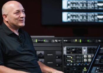 Dirk Ulrich reacquires Plugin Alliance and Brainworx from inMusic