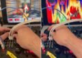 You can run Doom on a modular synth – who knew?
