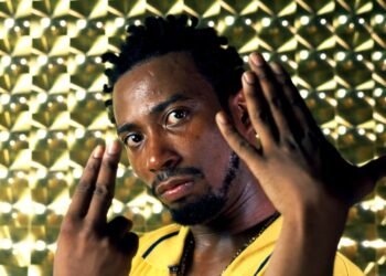 Ol’ Dirty Bastard Has His Own New York City Street Now