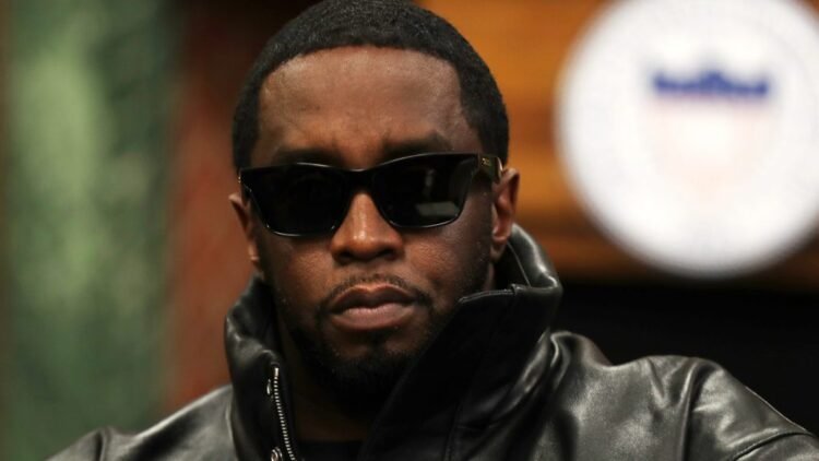 Sean “Diddy” Combs Placed in Solitary Confinement After Brawl With Fellow Inmate: Reports Sean “Diddy” Combs Placed in Solitary Confinement After Brawl With Fellow Inmate: Reports