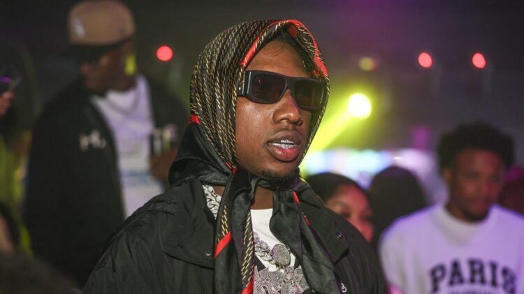 Rob49 Talks Bonding With YTB Fatt, His New Orleans Rap Mount Rushmore, and What The Hell Is Next