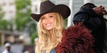 Beyoncé Drops Surprise New Song “Morning Dew (Donk)”