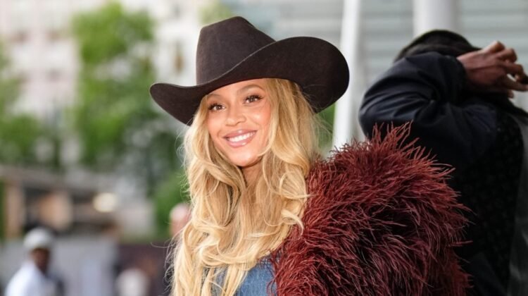 Beyoncé Drops Surprise New Song “Morning Dew (Donk)”