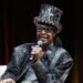 More Than Music: Bootsy Collins Is On a Purpose-Filled Mission with His ‘Metal Health’ Album More Than Music: Bootsy Collins Is On a Purpose-Filled Mission with His ‘Metal Health’ Album