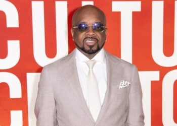 Jermaine Dupri Sues Sony for $18 Million in Royalties Tied to Mariah Carey, Usher, and More