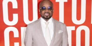 Jermaine Dupri Sues Sony for $18 Million in Royalties Tied to Mariah Carey, Usher, and More
