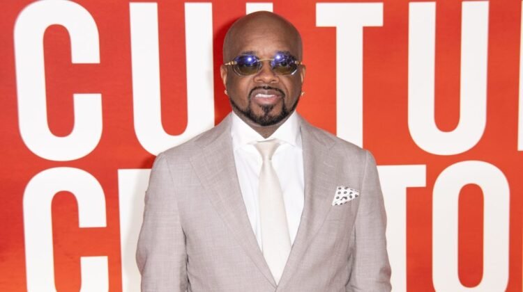 Jermaine Dupri Sues Sony for $18 Million in Royalties Tied to Mariah Carey, Usher, and More