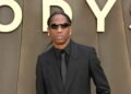 Travis Scott Teams with James Blake, Ludwig Goransson for ‘The Odyssey’ Closer “When I’m Home” Travis Scott Teams with James Blake, Ludwig Goransson for ‘The Odyssey’ Closer “When I’m Home”