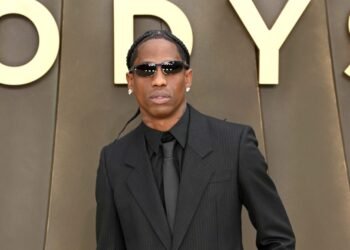 Travis Scott Teams with James Blake, Ludwig Goransson for ‘The Odyssey’ Closer “When I’m Home”