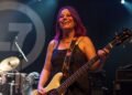 L7 Bassist Jennifer Finch Dies at 59