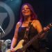 L7 Bassist Jennifer Finch Dies at 59 L7 Bassist Jennifer Finch Dies at 59