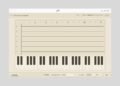 Gliff is a FREE MIDI guitar translator for macOS and Windows