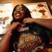 Rapper Gloss Up In Serious Car Accident, But Team Denies Her Foot Has Been Amputated Rapper Gloss Up In Serious Car Accident, But Team Denies Her Foot Has Been Amputated