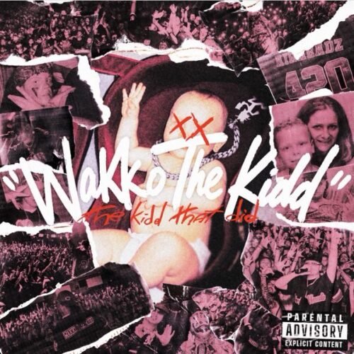 “The Kidd That Did” Finds Wakko the Kidd Minimizing the Number of Guest Appearances Compared to “In Airheadz We Trust” (EP Review) “The Kidd That Did” Finds Wakko the Kidd Minimizing the Number of Guest Appearances Compared to “In Airheadz We Trust” (EP Review)