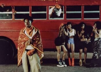 “Skiddle Bandana” Consciously Justifies La Reezy’s Spot in the 2026 XXL Freshman Class (Album Review)