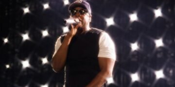 Jay-Z Rocks Yankee Stadium Till 3 A.M. at Epic ‘Extra Innings’ Show