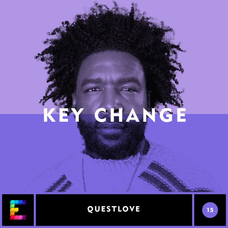 Song Exploder - Questlove Song Exploder – Questlove