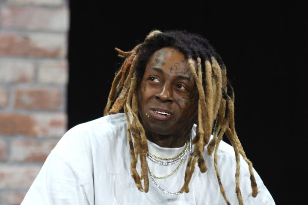 Lil Wayne, Grandmaster Flash & Charlamagne Tha God Lead Hip-Hop Honors In 2027 Hollywood Walk Of Fame Class Lil Wayne, Grandmaster Flash & Charlamagne Tha God Lead Hip-Hop Honors In 2027 Hollywood Walk Of Fame Class