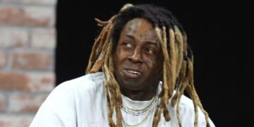 Lil Wayne, Grandmaster Flash & Charlamagne Tha God Lead Hip-Hop Honors In 2027 Hollywood Walk Of Fame Class