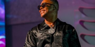 Lupe Fiasco & GymClassHeroes Announce Tour With B.o.B. As Special Guest: ‘Back To Basics’