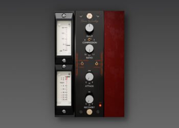 Make Believe Studios launches Howie’s 179 compressor/limiter effect plugin