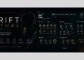 Manu Riga releases Drift Ritual, a FREE cinematic synth for macOS and Windows