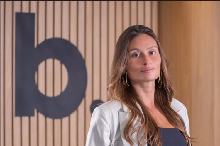 Believe Appoints Marcela Moreira as Country Director in Brazil Believe Appoints Marcela Moreira as Country Director in Brazil